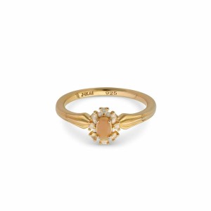 Bague Femme 24KAE 12447Y/54
