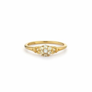 Bague Femme 24KAE 12445Y/52