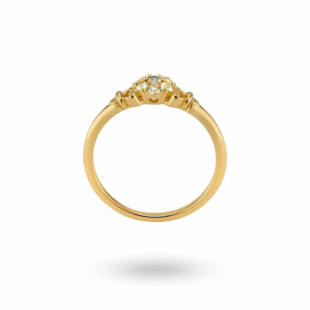 Bague Femme 24KAE 12445Y/52