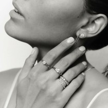 Bague Femme 24KAE 12445Y/52