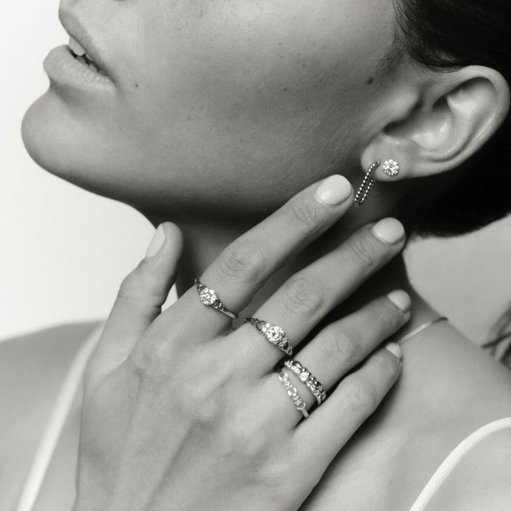 Bague Femme 24KAE 12445Y/52