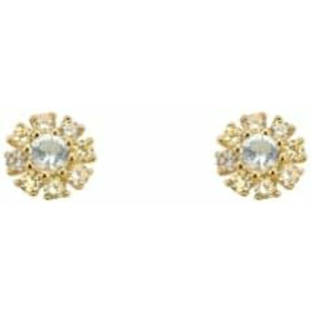 Boucles d´oreilles Femme 24KAE Métal