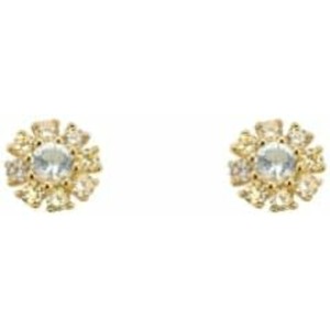 Boucles d´oreilles Femme 24KAE Métal