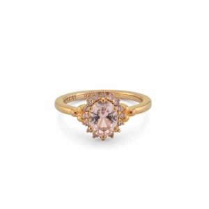 Bague Femme 24KAE 12448Y/54