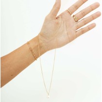 Collier Femme 24KAE