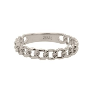 Bague Femme 24KAE 12421S/48