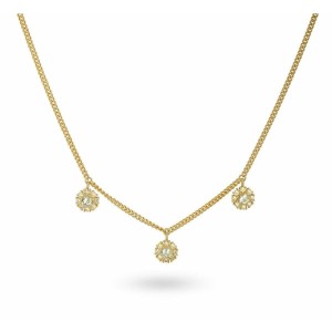 Collier Femme 24KAE