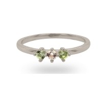 Ladies' Ring 24KAE 12407S/52
