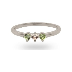 Bague Femme 24KAE 12407S/52