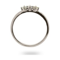 Bague Femme 24KAE 12407S/52