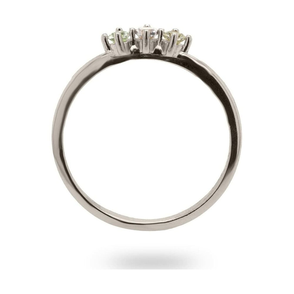 Ladies' Ring 24KAE 12407S/52
