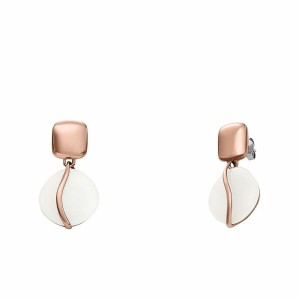 Boucles d´oreilles Femme Skagen Acier inoxydable