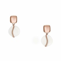 Boucles d´oreilles Femme Skagen Acier inoxydable