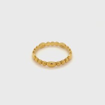 Bague Femme 24KAE 12458Y/56