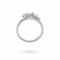 Damenring 24KAE 12488S/58