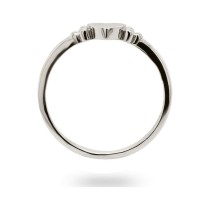 Bague Femme 24KAE 12412S/56