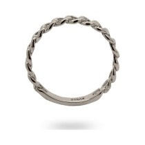 Damenring 24KAE 12421S/56