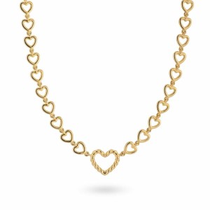 Ladies' Necklace 24KAE