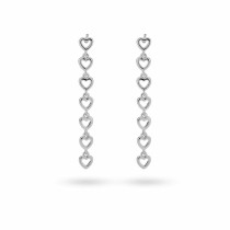 Boucles d´oreilles Femme 24KAE Acier inoxydable