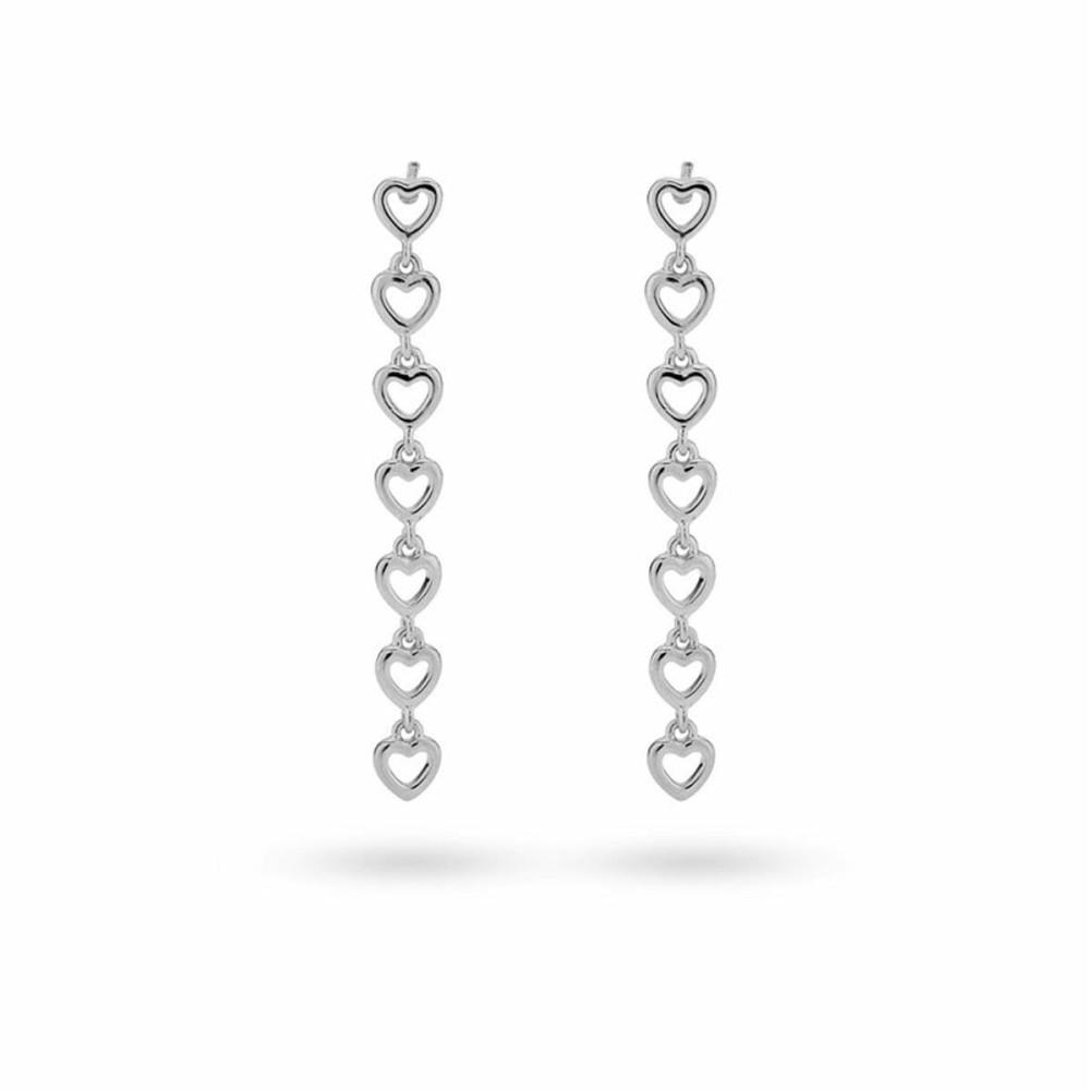 Boucles d´oreilles Femme 24KAE Acier inoxydable
