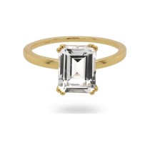 Bague Femme 24KAE 12409Y/52