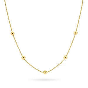 Ladies' Necklace 24KAE