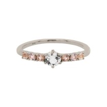 Bague Femme 24KAE 12401S/56