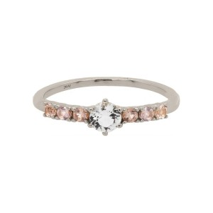 Ladies' Ring 24KAE 12401S/56