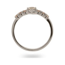 Bague Femme 24KAE 12401S/56