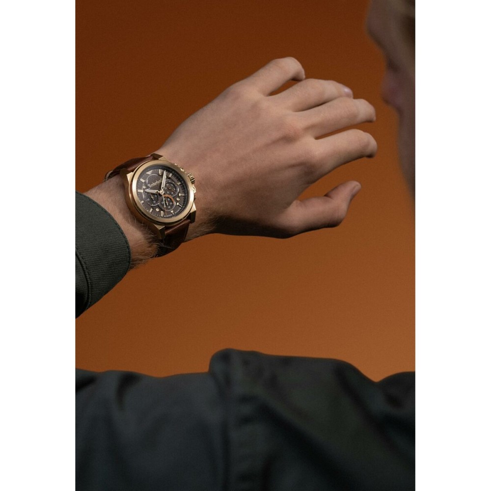 Men's Watch Timberland TDWGB0056002