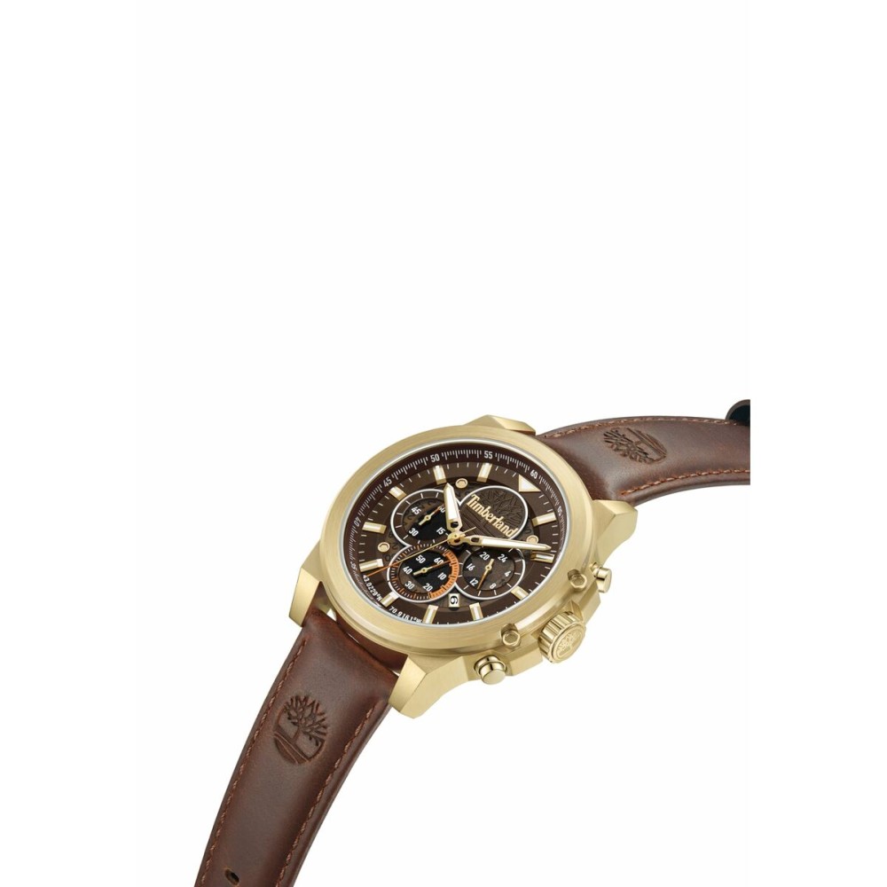 Men's Watch Timberland TDWGB0056002