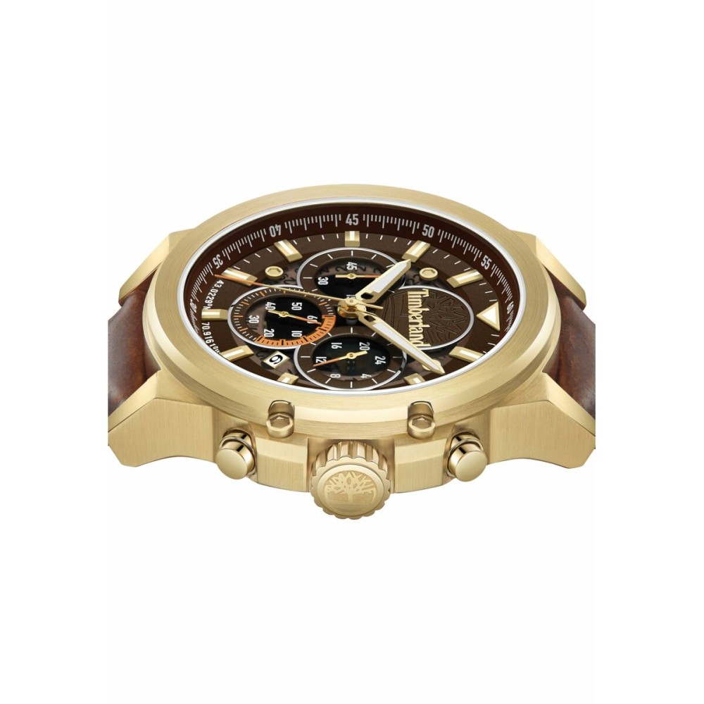 Men's Watch Timberland TDWGB0056002