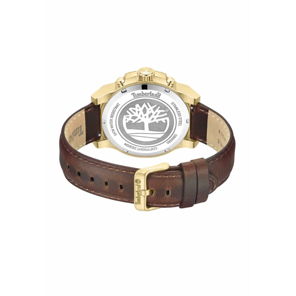 Men's Watch Timberland TDWGB0056002