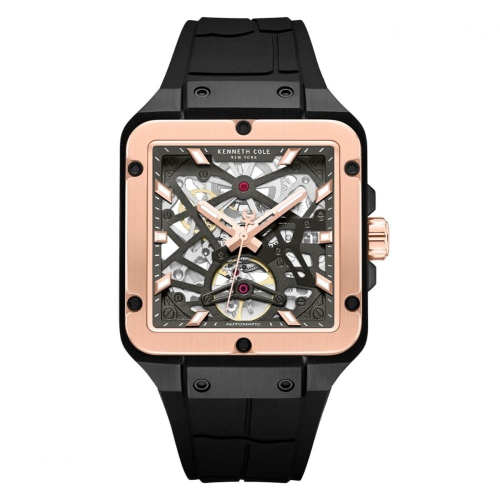 Men's Watch Kenneth Cole KCWGZ0065403