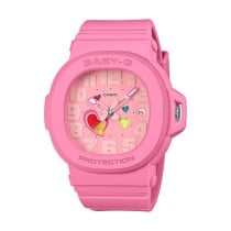 Montre Homme Casio G-Shock BGA-10-4AER