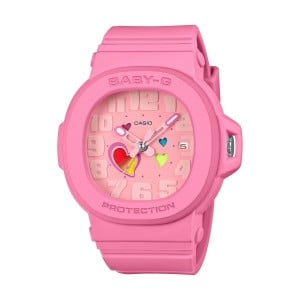 Montre Homme Casio G-Shock BGA-10-4AER