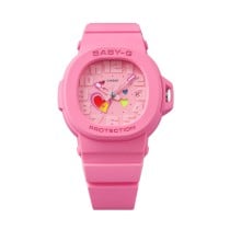 Montre Homme Casio G-Shock BGA-10-4AER