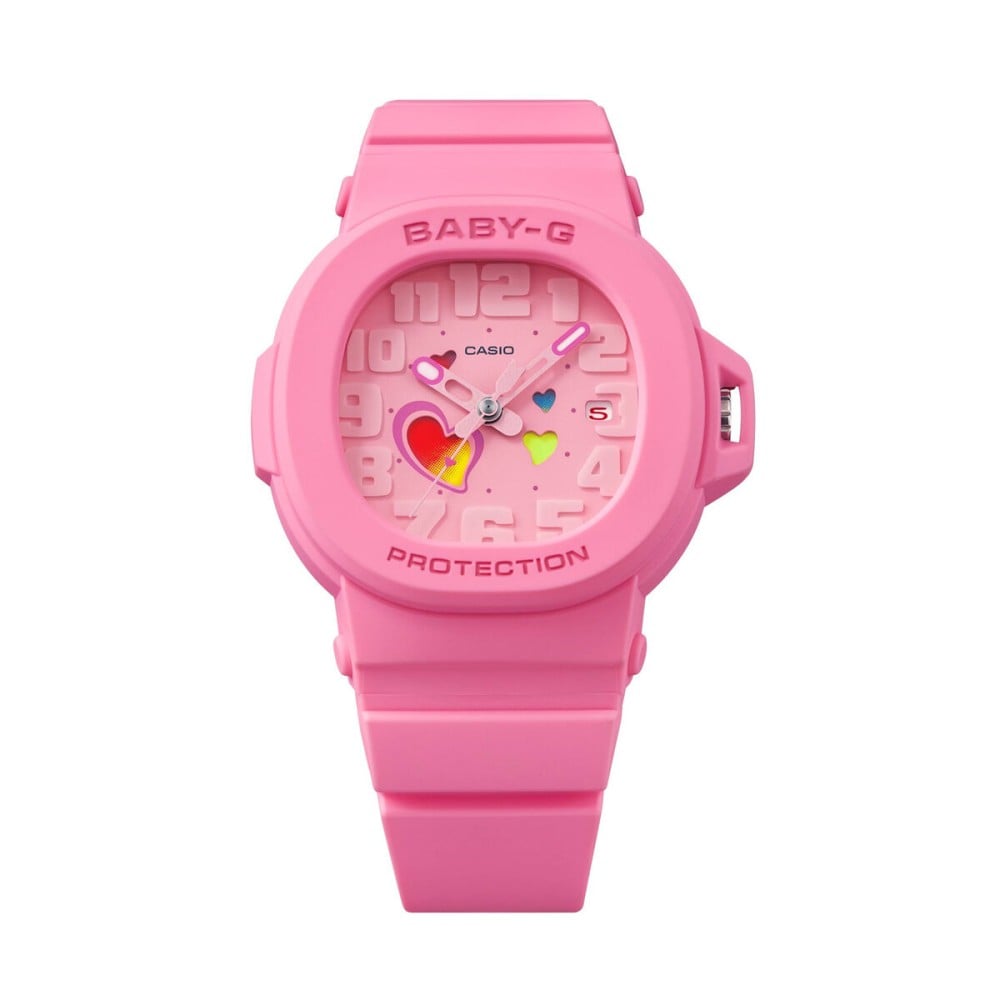 Montre Homme Casio G-Shock BGA-10-4AER