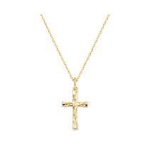 Herrenhalsband Amen