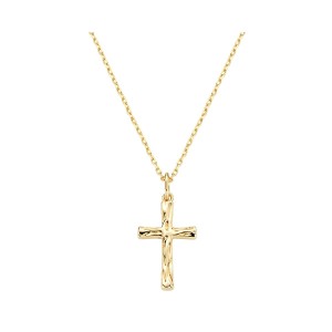 Herrenhalsband Amen