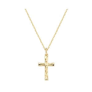 Men's Necklace Amen