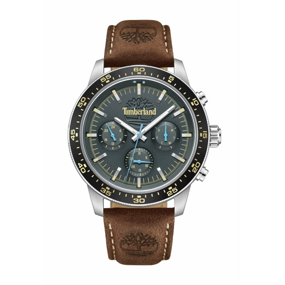 Herrenuhr Timberland TDWGF0041301