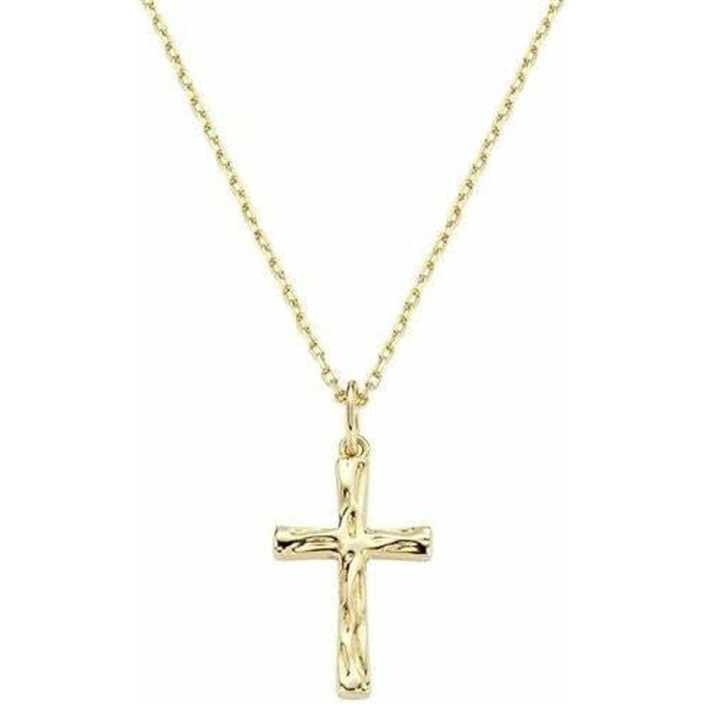 Herrenhalsband Amen