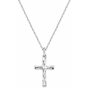 Collier Femme Amen