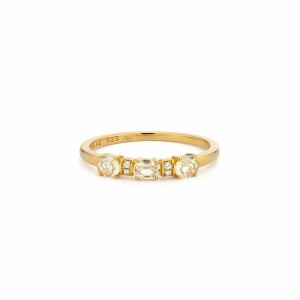 Bague Femme 24KAE 12480Y/56