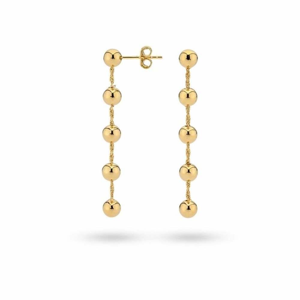 Boucles d´oreilles Femme 24KAE Acier inoxydable