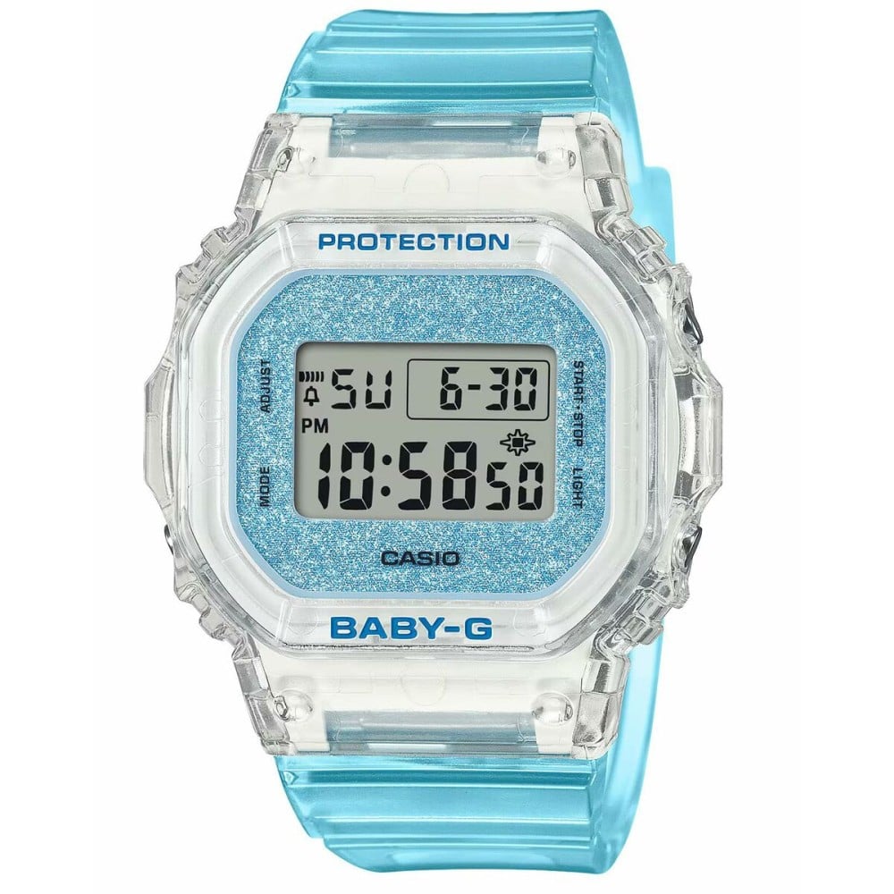 Montre Homme Casio G-Shock BGD-565GC-2ER