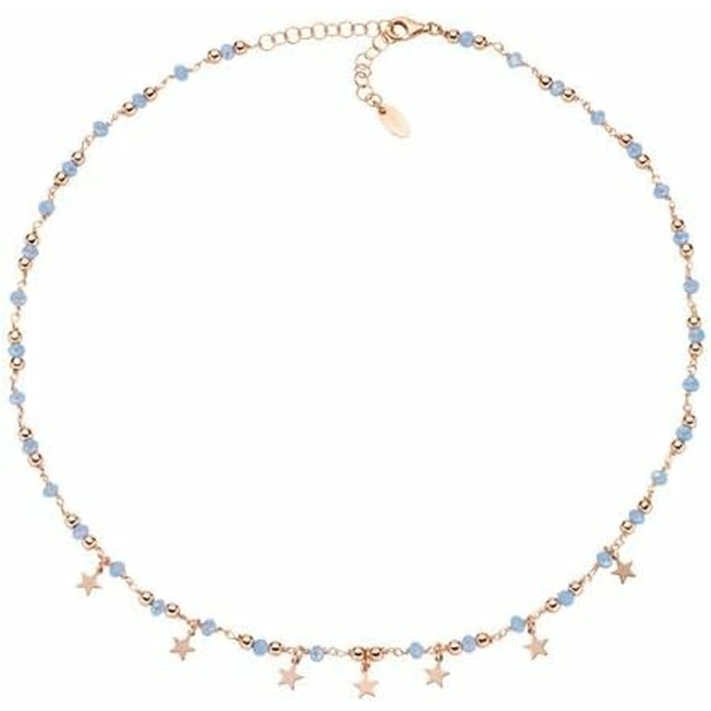Collier Femme Amen