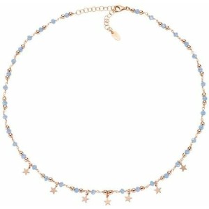 Collier Femme Amen