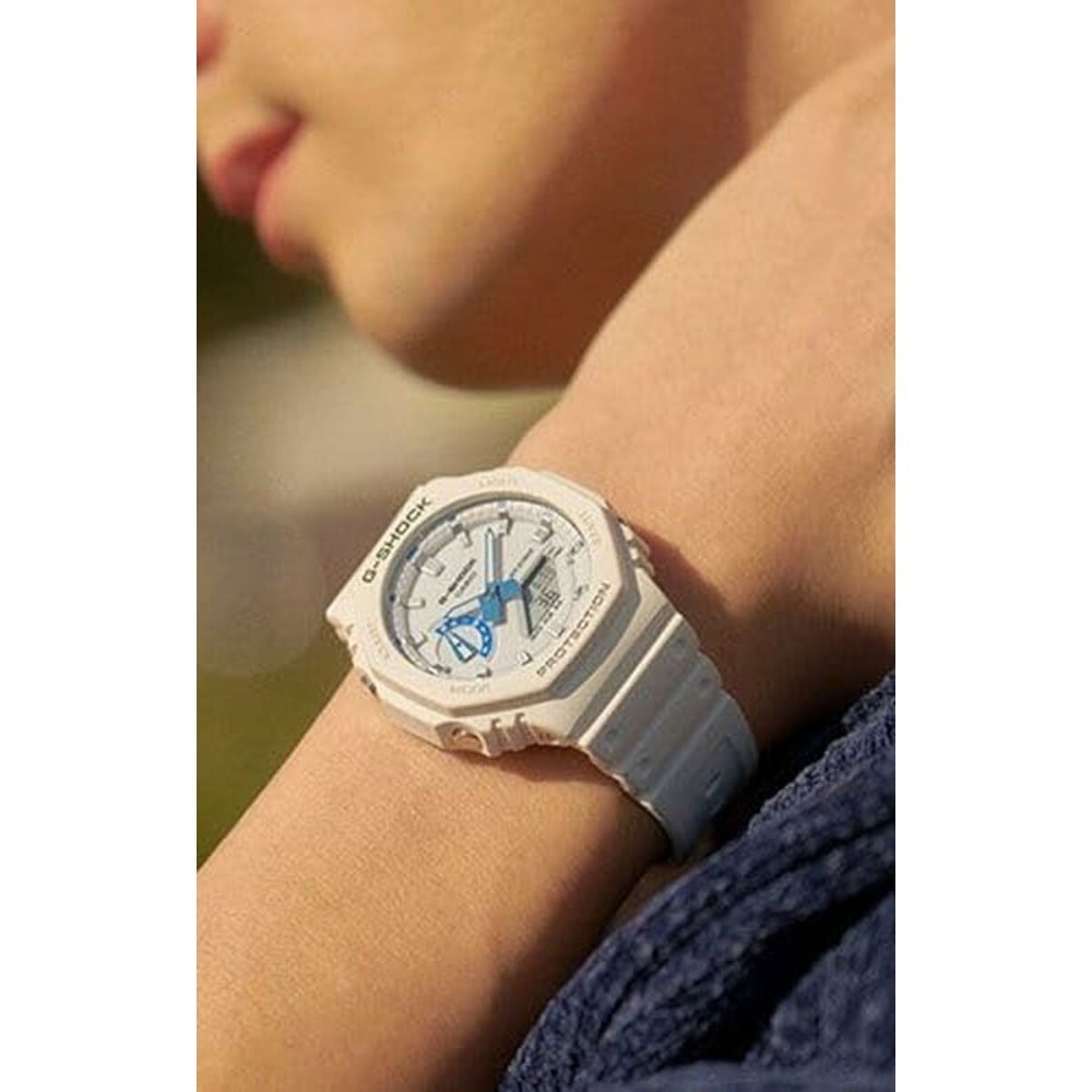 Montre Homme Casio G-Shock GA-2100HDS-7AER